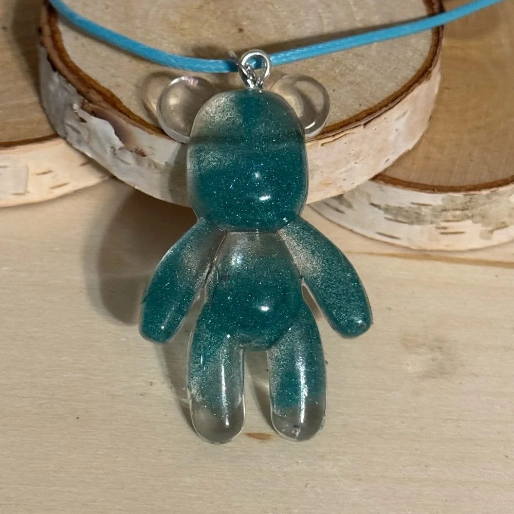 Handmade this adorable